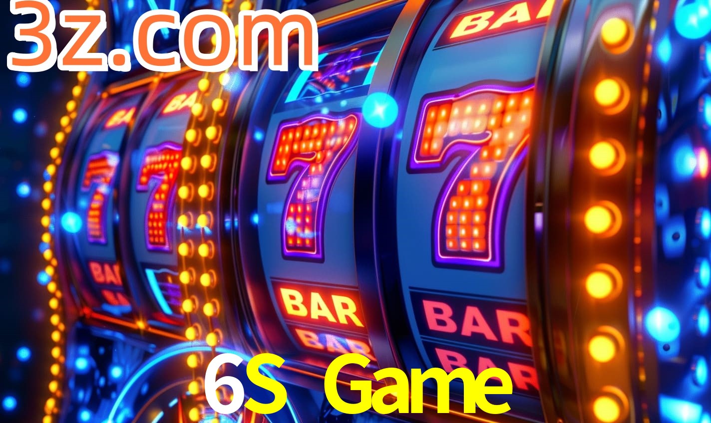 Bônus 6S Game Para Todos
